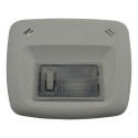 Luz Cortesia Interna Teto Prisma 2012 Onix Cobalt Original