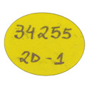 Difusor Saida Ar Central Painel Astra 2010 Original