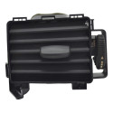 Difusor Saida Ar Lateral Esquerdo Sprinter 2019 Original