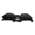 Difusor Saida Ar Central Painel Toyota Hilux 2018 Original