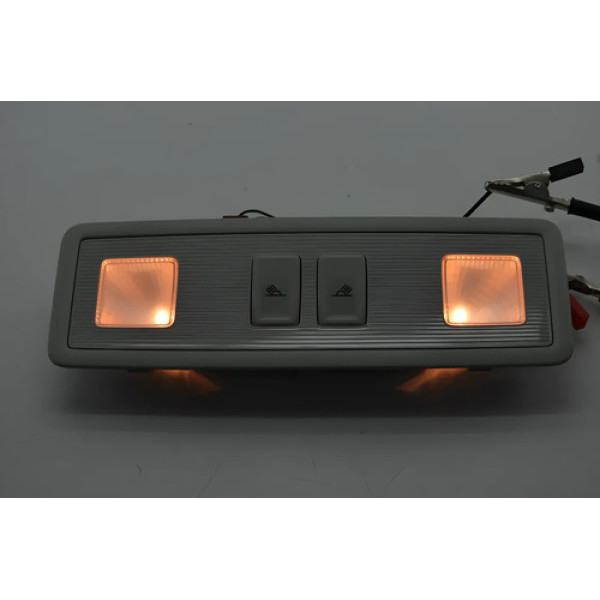 Luz Interna Teto Cortesia Original Virtus 2019 Nivus Polo