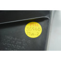 Difusor Central Esquerdo Honda Civic G8 2008 2009 2010 2011