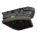 Difusor Lateral Esquerdo Com Moldura Tracker 2017 Original