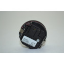 Botão Pisca Alerta Painel Cooper Countryman 2012 Original Preto