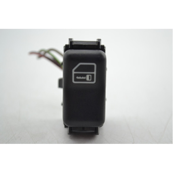 Botão Interruptor Trava Destrava Mercedes C280 1994 Original