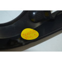 Moldura Comando Ar Painel Fiat Uno 2017 Original