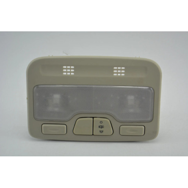 Luz Teto Dianteira Cortesia Jac T40 2018-2021 Original