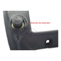 Moldura C/difusor Central Painel Ranger 2008 Original
