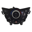 Comando Ar Condicionado Painel Veloster 2012 Origin