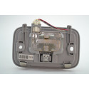 Luz Interna Teto Cortesia Hb20 2019 Original