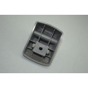 Presilha Suporte Quebra Sol Ford Fiesta 1.6 2010 2011 Origin