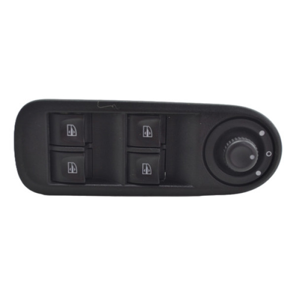 Botão Vidro Eletrico Retrovisor Renault Duster 2020 Original
