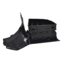 Difusor Ar Lateral Esquerdo Voyage 2020 Saveiro Gol Original