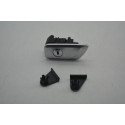 Fechadura Tampa Porta Luvas Audi Tt 2016 A 2023 Original
