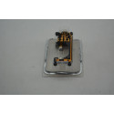 Luz Interna Teto Cortesia Tracker 2014-2019 Original