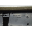 Difusor Ar Central Vw Virtus Nivus Polo 2018 - 2026 Original