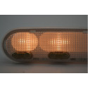 Luz Cortesia Interna Teto Duster 2011 Sandero Logan Original