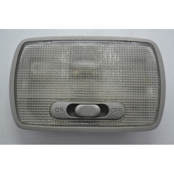 Luz Teto Cortesia Honda Civic 2003 Original