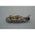 Luz Teto Central Renault Sandero Logan Duster Original