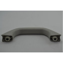 Puxador Alça Pqp Interno Volkswagen 2010 Original Cinza
