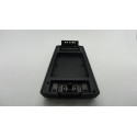 Encosto Apoio Braço Console Central Jeep Cherokee Original Preto