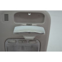 Moldura Luz Retrovisor Interna Teto Aircross 2012 Original