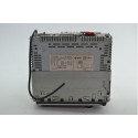 Radio Aparelho Som Sony Com Usb Auxiliar Cdx-gt480us