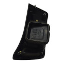 Difusor Ar Lateral Esquerdo Painel Pajero Hpe 2004 Original