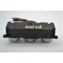 Comando Ar Condicionado Painel Mitsubishi L200 2012 Orig
