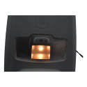 Luz Interna Teto Central Peugeot 208 2024 Original