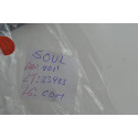 Comando Ar Condicionado Painel Kia Soul 2011 Original