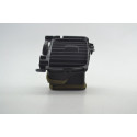 Difusor Ar Lateral Esquerdo Painel Civic 2009 Original