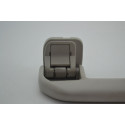 Puxador Pqp Alça Teto Citroen C4 Lounge 2016 2017 Original Cinza