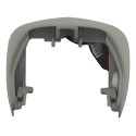 Moldura Retrovisor Interno Renault Fluence 2014 Original