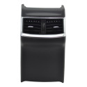 Difusor Saida Ar Traseiro Console C4 Lounge 2014 Origina
