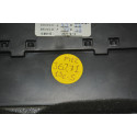 Difusor Saida Ar Traseiro Console Tiggo 7 2020-2026 Original