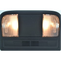 Luz Cortesia Interna Teto Honda Civic 2021 Original