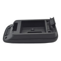 Apoio Encosto Braço Console Outlander 2015 Origin Preto