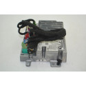 Modulo Multimida Fiat Pulse 2022-2025 Original