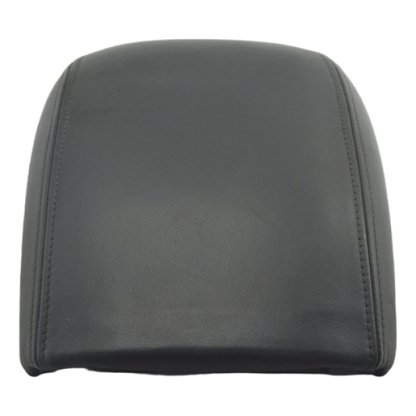 Apoio Encosto Braço Console Gm Omega 2001 Original Cinza-escuro