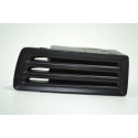 Acabamento Porta Moeda Audi A4 Avant 2011 Original Preto