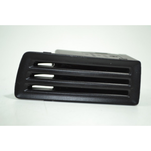 Acabamento Porta Moeda Audi A4 Avant 2011 Original Preto
