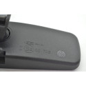 Retrovisor Interno Renault Sandero 2015 Logan Duster Origina