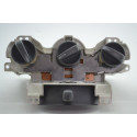 Comando Controle Ar Condicionado Honda Fit 2004 Original