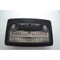 Luz Luminaria Cortesia Teto Bmw X6 2011 Origina