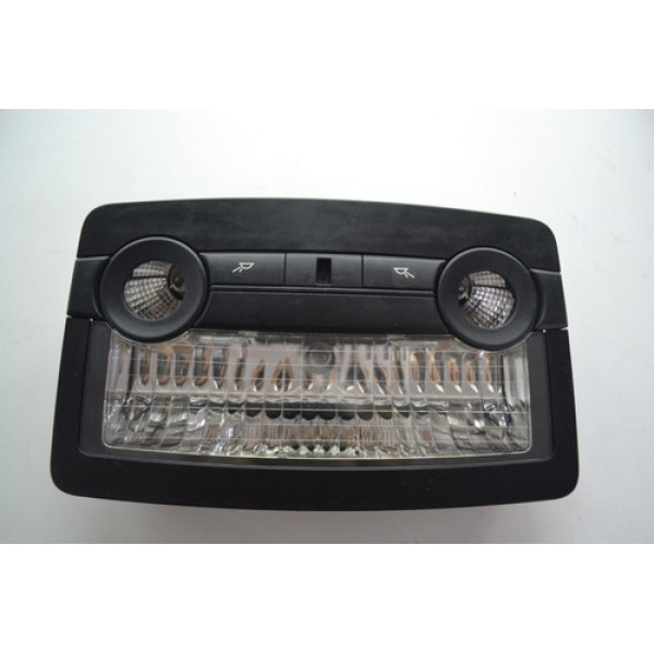 Luz Luminaria Cortesia Teto Bmw X6 2011 Origina