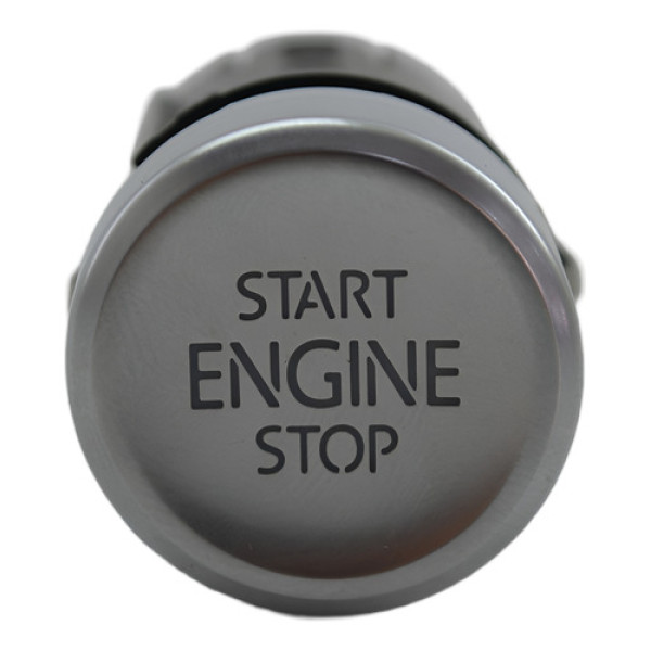 Botão Engine Start Stop Volkswagen Tiguan 2021 Original