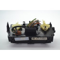 Comando Ar Condicionado Painel Citroen C3 2012 Original
