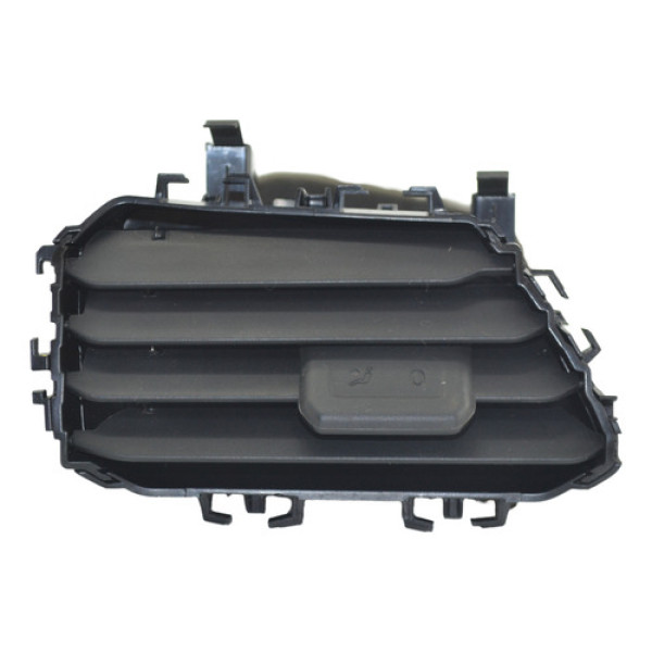 Difusor Lateral Esquerdo Painel Vw T-cross 2021 Original
