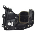 Difusor Lateral Esquerdo Painel Honda City 2015 Original